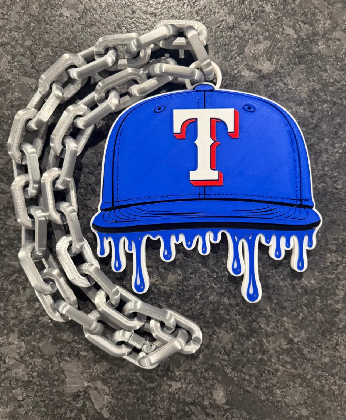 MLB Drip Chain