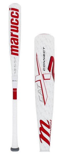 Marucci CATX2 Connect USSSA Baseball Bat: MSBCCX25