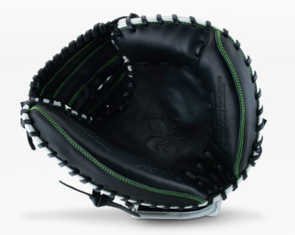 Krewe M Type 225C1 32.50" Solid Web Catcher's Mitt
