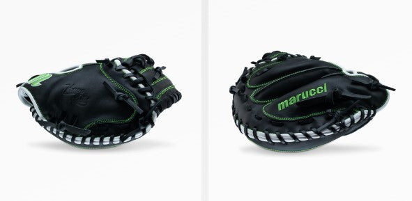 Krewe M Type 225C1 32.50" Solid Web Catcher's Mitt