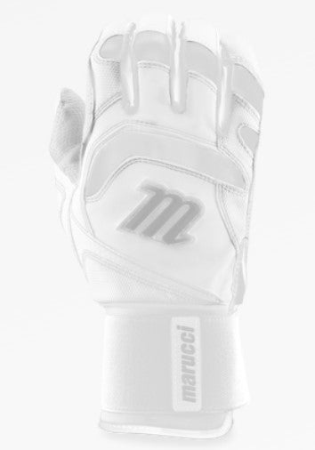 Marucci Signature Full Wrap Batting Gloves