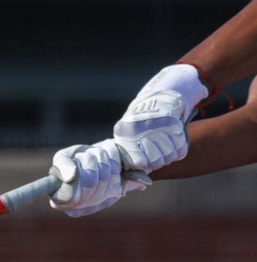 Marucci Signature Full Wrap Batting Gloves