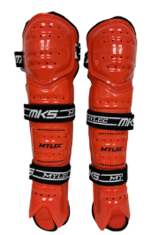 MYLEC MK5 SHIN PADS