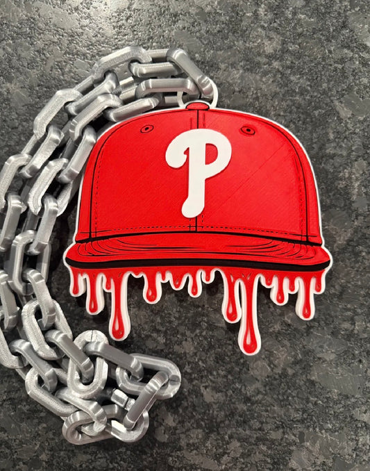 MLB Drip Chain