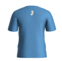 ATLANTIC WEST PERFORMANCE TEE