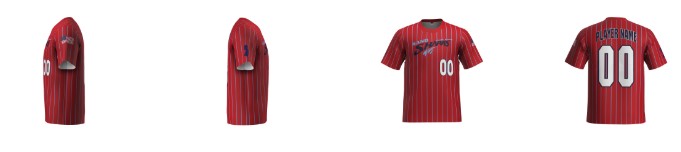 Custom Team Uniforms