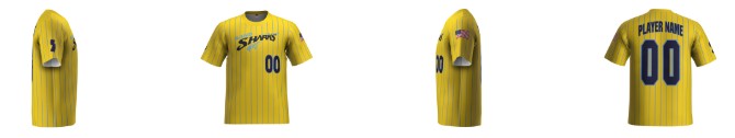 Custom Team Uniforms