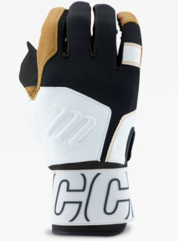 Blacksmith Full Wrap Adult Batting Gloves