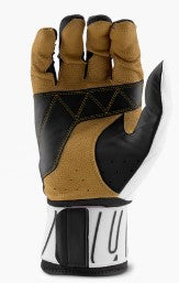 Blacksmith Full Wrap Adult Batting Gloves