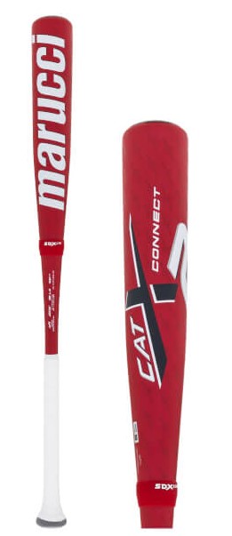 Marucci CATX2 Connect USA