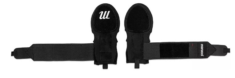 Marucci Sliding Mitt