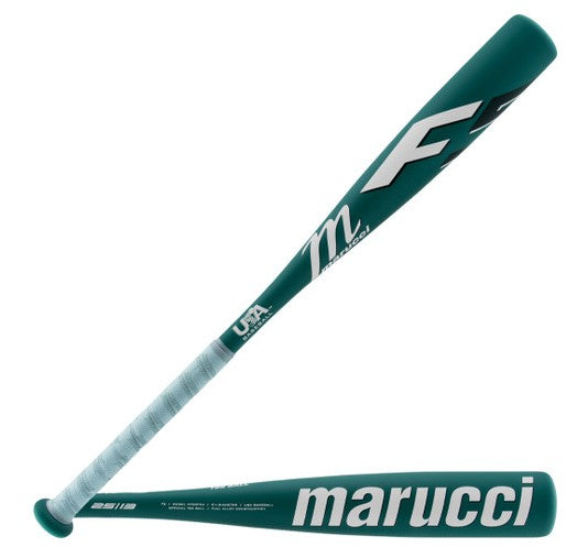 Marucci F5 -12 USA Youth T-Ball Baseball Bat – MTBF5