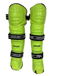 MYLEC MK5 SHIN PADS