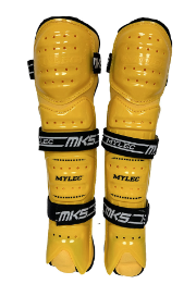 MYLEC MK5 SHIN PADS