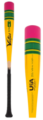 Victus Pencil -10 USA Baseball Bat