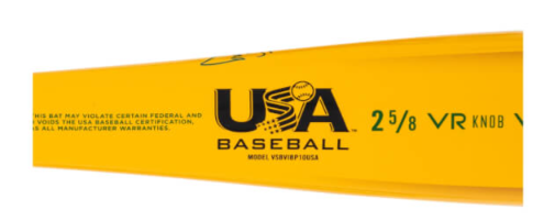 Victus Pencil -10 USA Baseball Bat