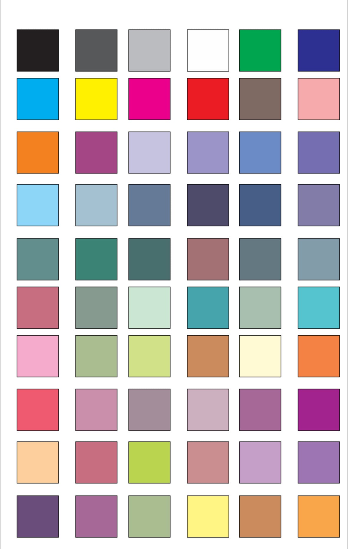 Custom Team Uniforms